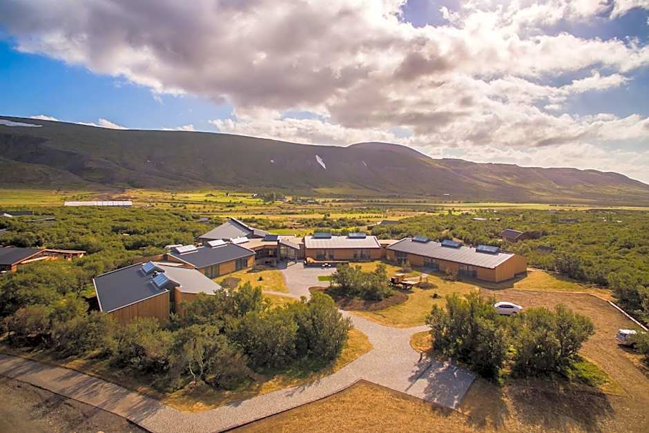 Hótel Húsafell