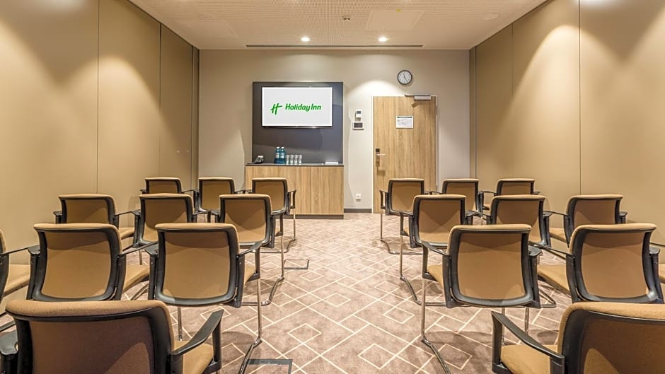 Holiday Inn Munich - City East