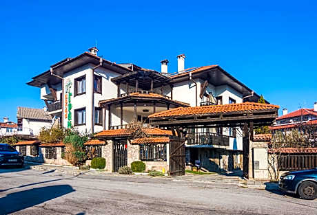 Grami Hotel