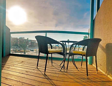 Sur La Mer Hotel Ashdod