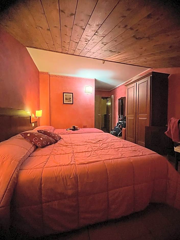 Hotel Natros