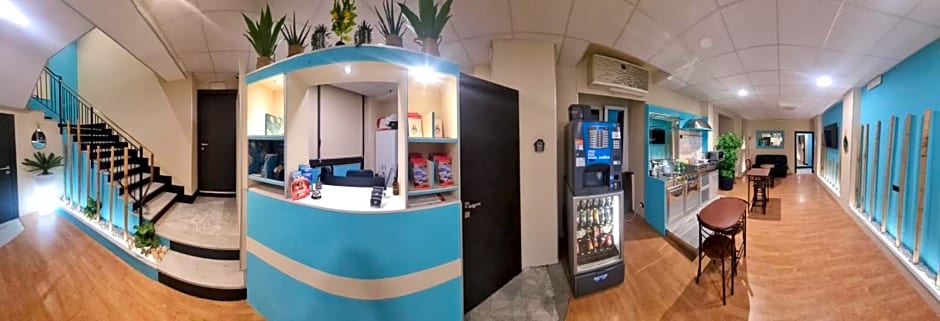 Mini Hotel