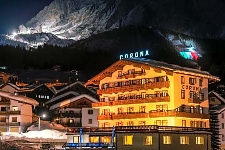 Hotel Corona