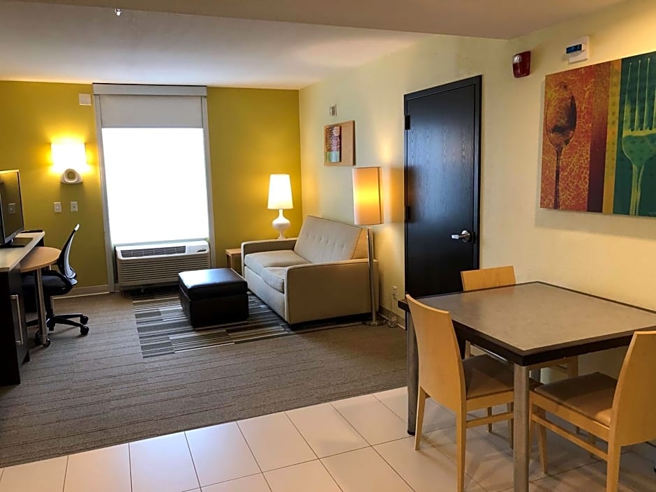 Home2 Suites By Hilton Rahway, Nj