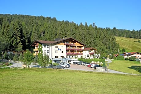 Ferienhotel Iris