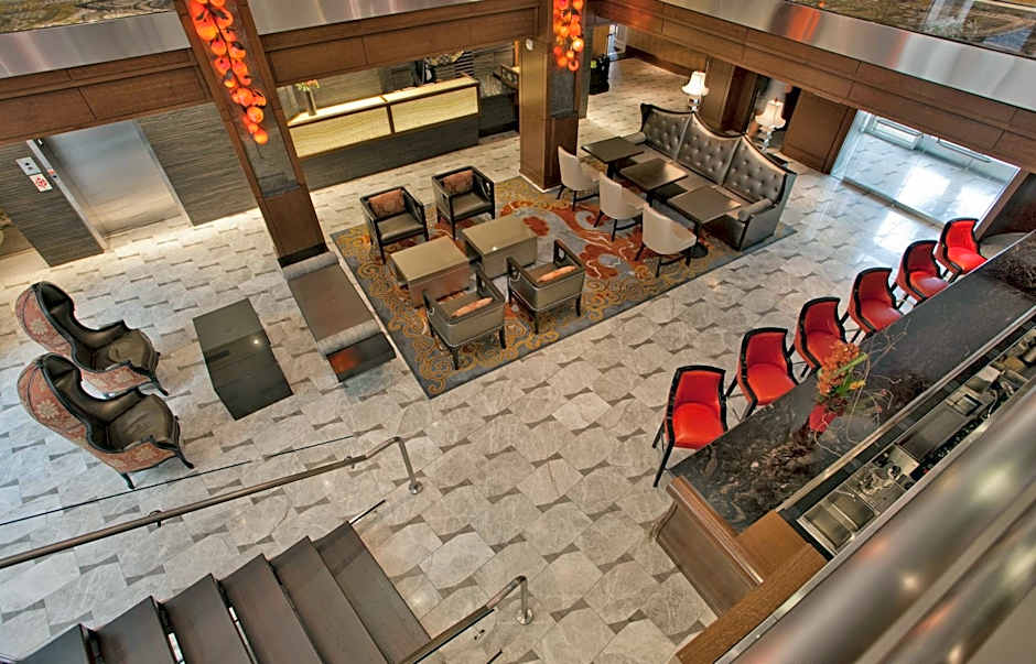 Morrison Clark Historic Inn