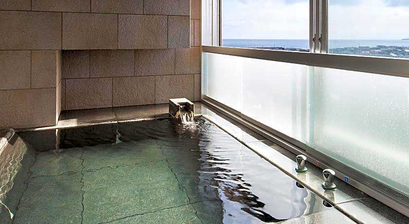 Boro Noguchi Hakodate Hotel