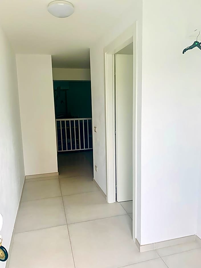 Hotel Croce Del Sud