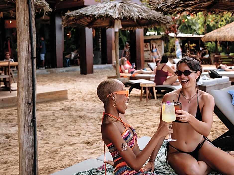 Palmar Beach Lodge