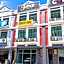 SPOT ON 90394 Jom Hotel