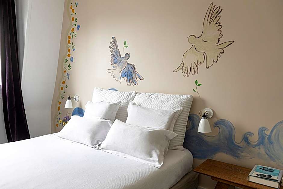 Hôtel Arvor Saint Georges