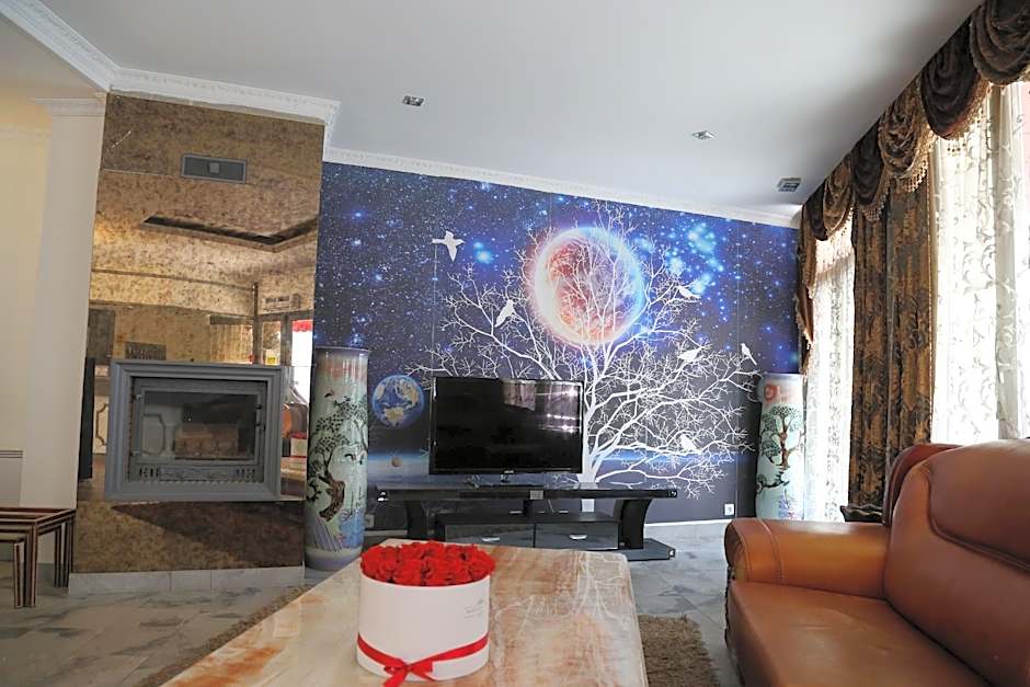 Hotel Princesse Isabelle