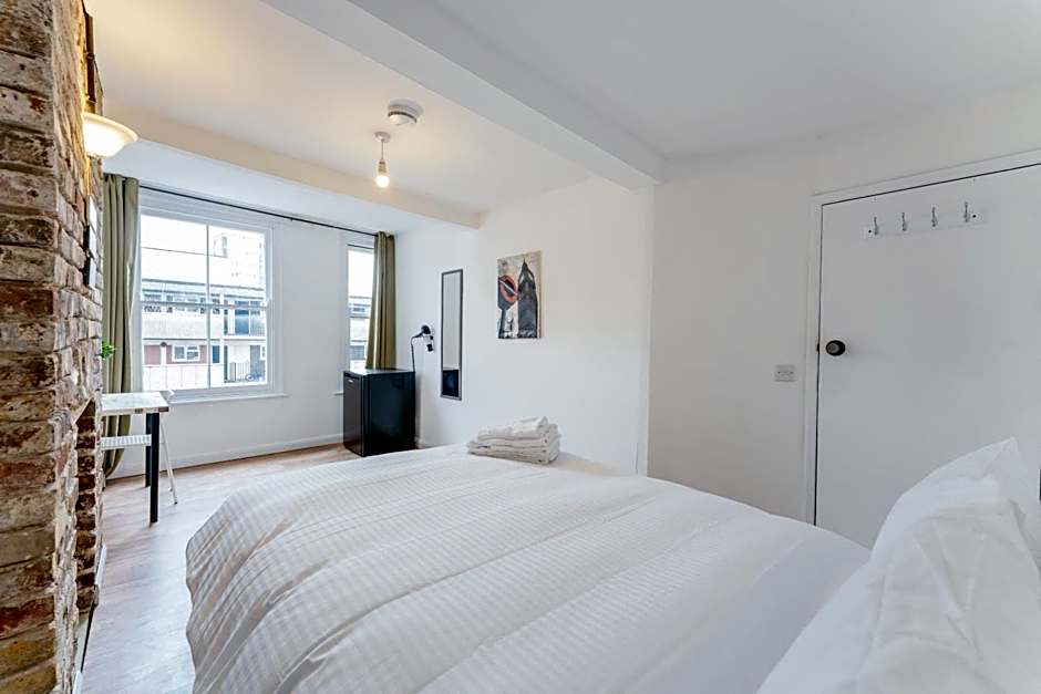 Bethnal Green beds to stay