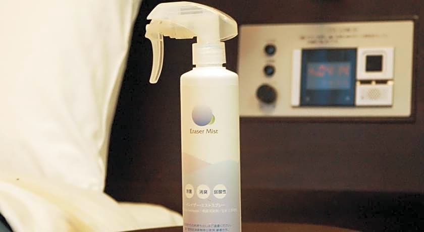 Hotel Route Inn Oshu