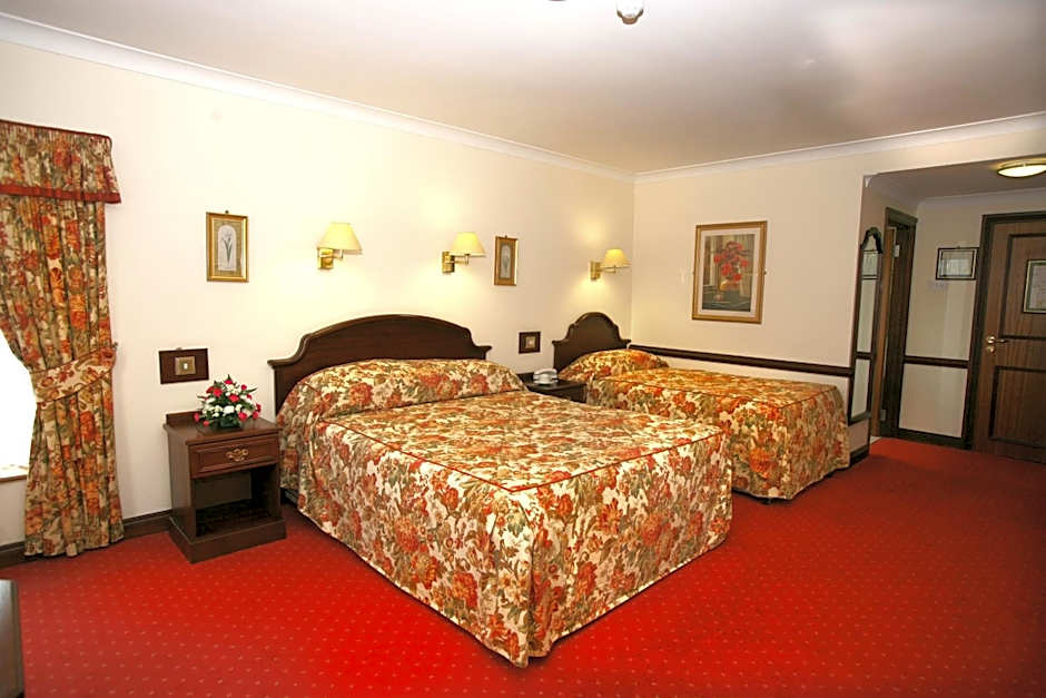 Dorrians Imperial Hotel