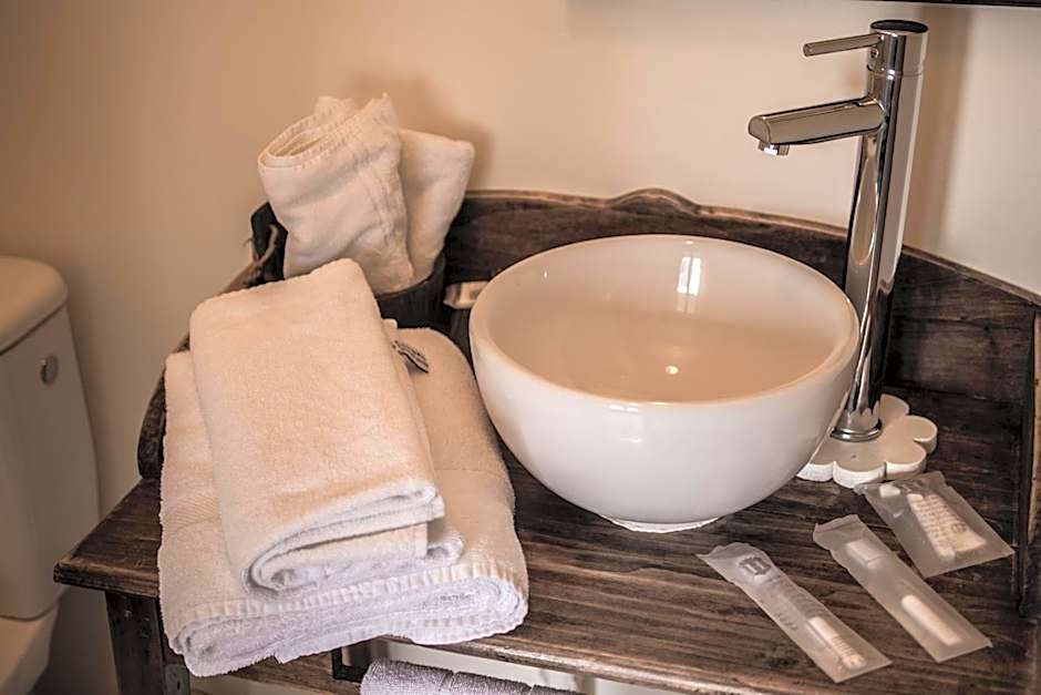 Le Bannier Hotel Restaurant