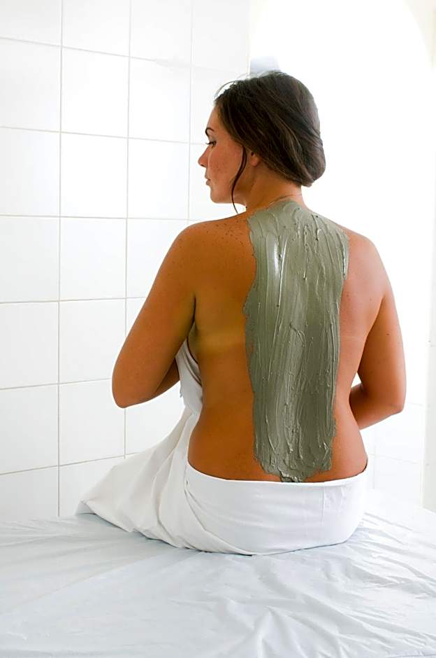 Hotel La Villarosa Terme