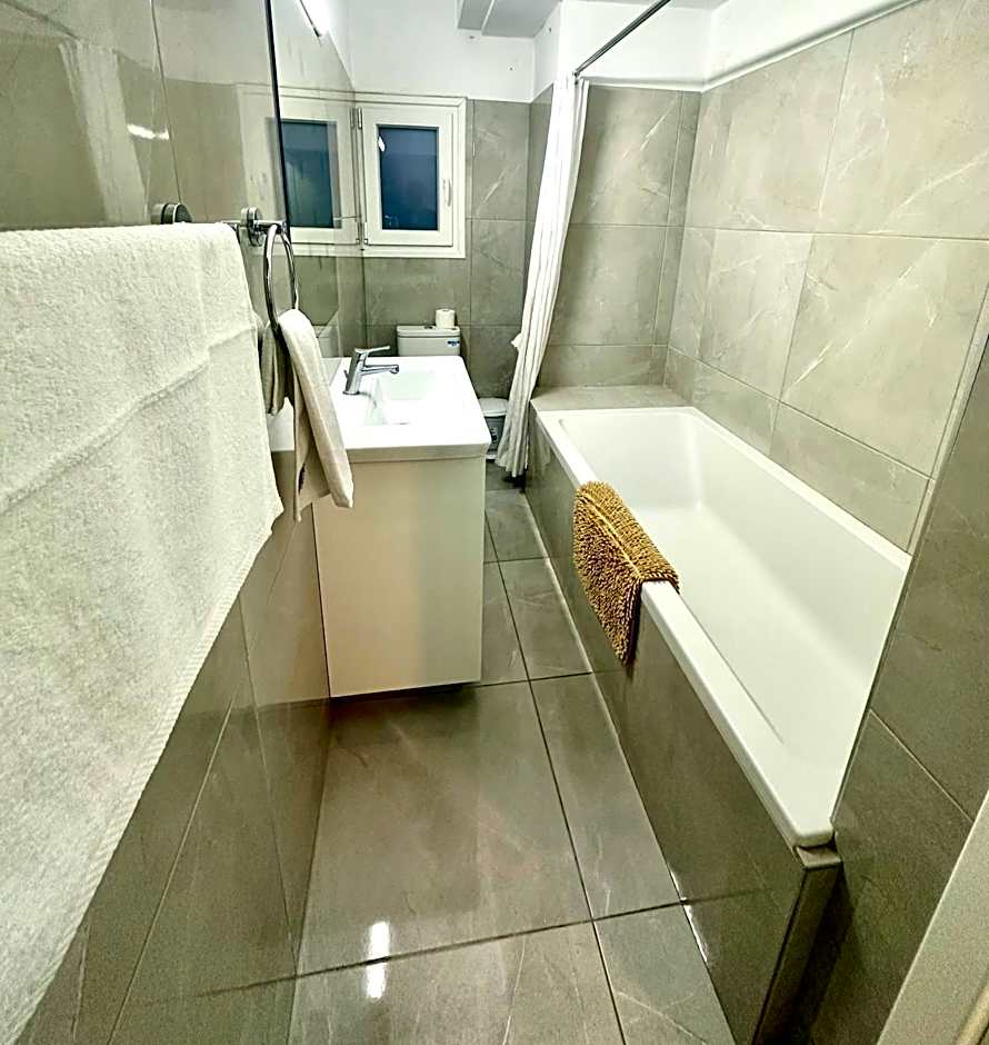 Mediterranean Blue - Secret Escape