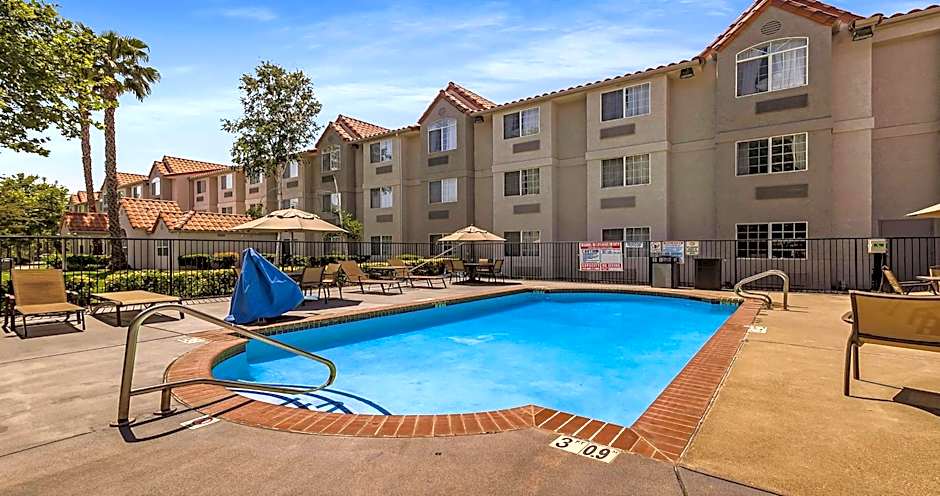 SureStay Plus Hotel by Best Western Rocklin