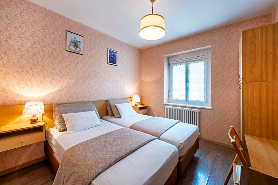 Albergo Ristorante Svizzero