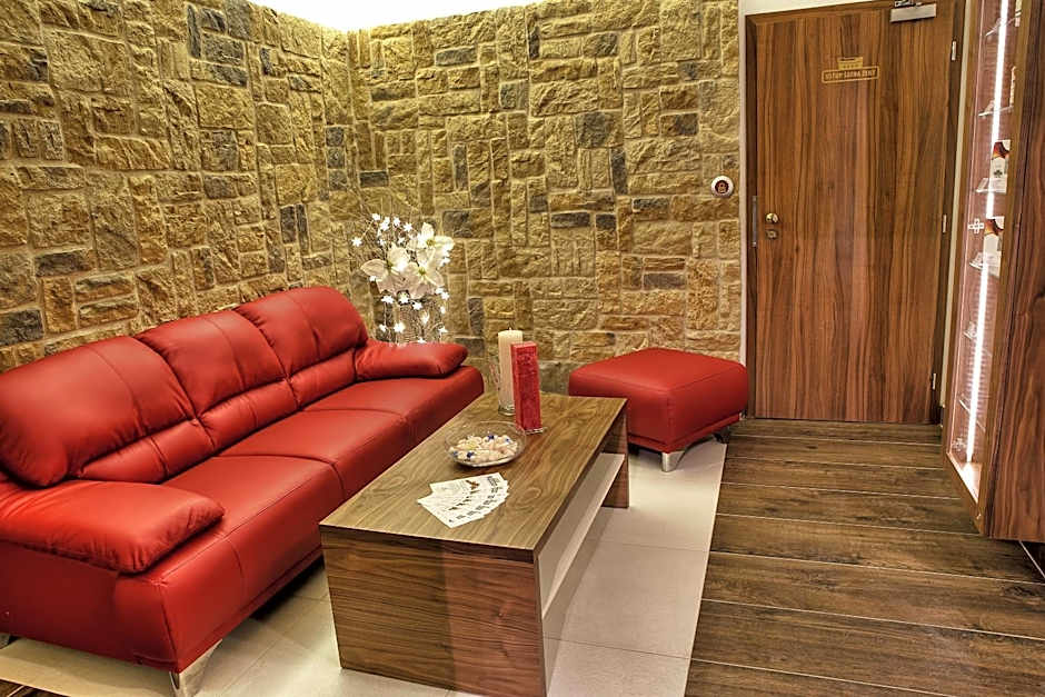 Hotel Purkmistr Beer & Spa Resort