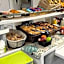 ibis budget Roissy-CDG Paris Nord 2