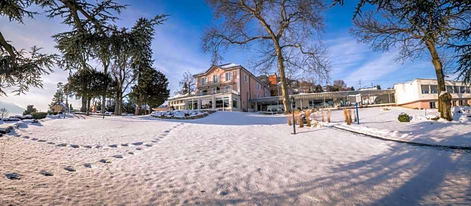 Hotel du Léman - Jongny