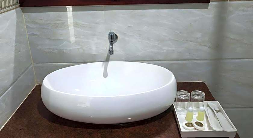 Saysamphanh Hotel
