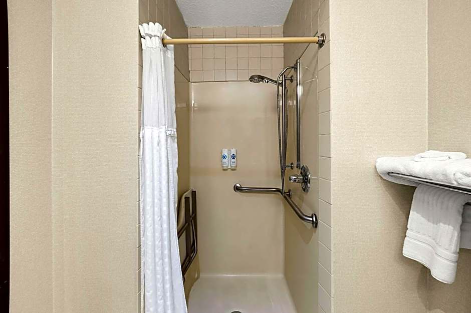 Comfort Inn Van Wert