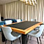 Oxygen Lifestyle Hotel