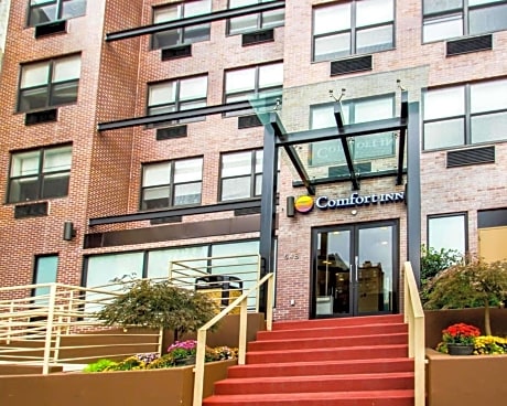 Comfort Inn Manhattan - Midtown West