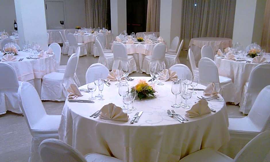 Hotel Ristorante La Campagnola