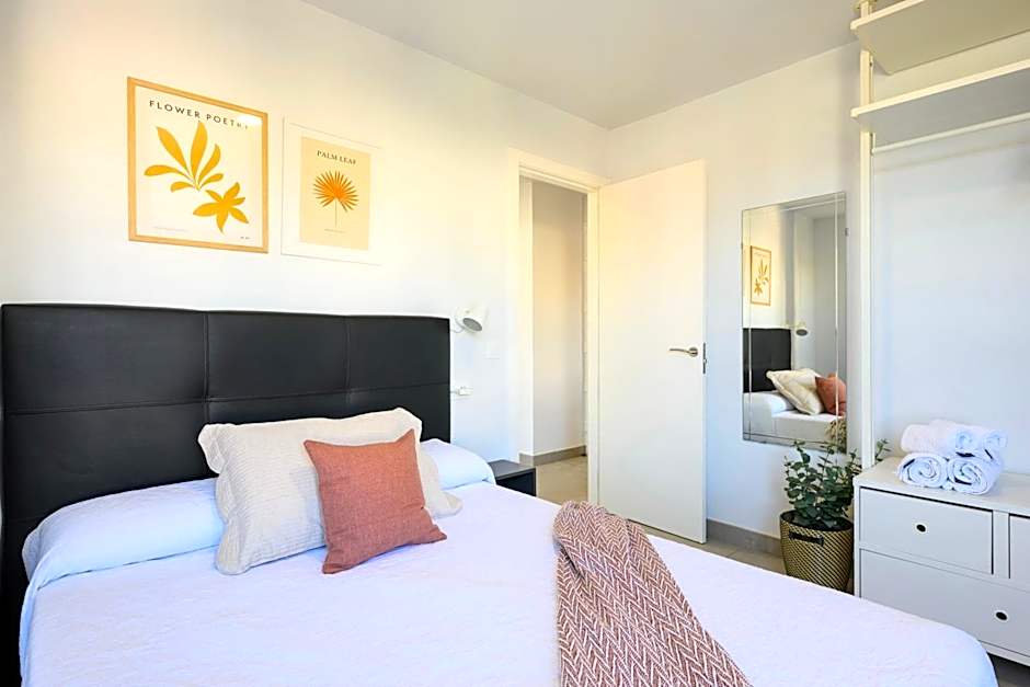 Vegueta Rooftop Suites