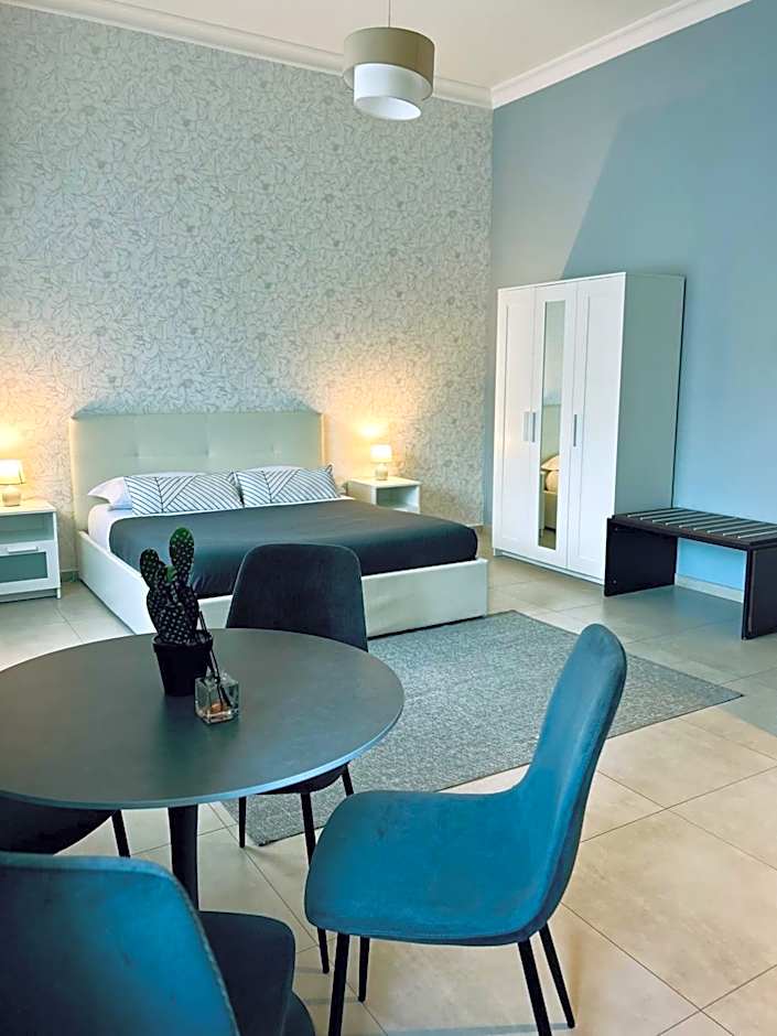 B&B Ungheria Ottantaquattro