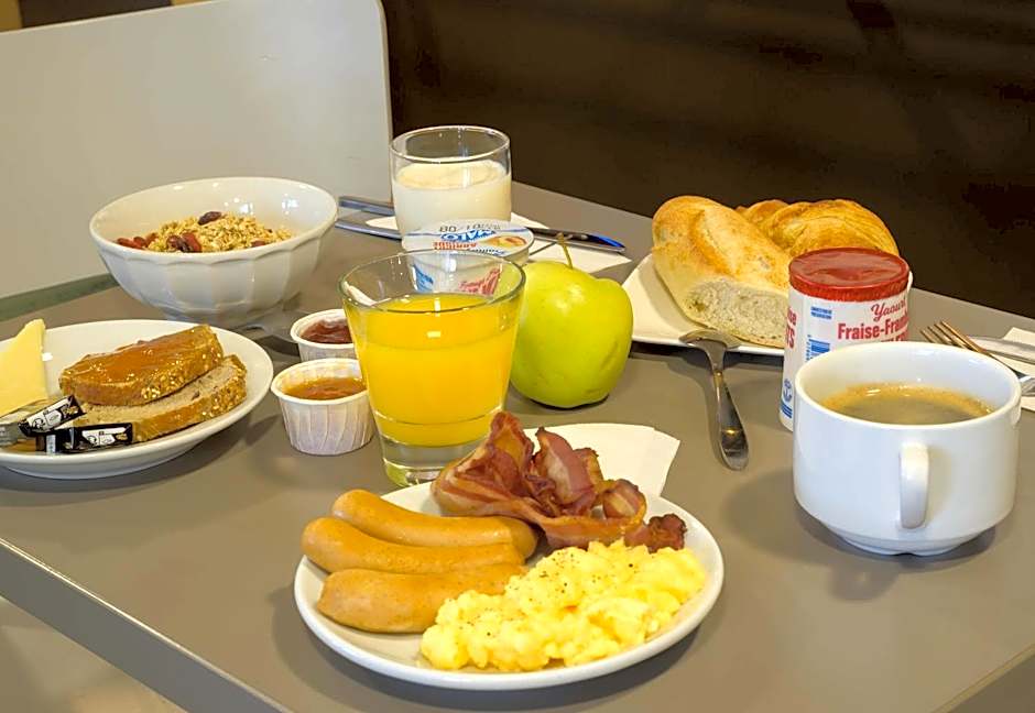 B&B Hôtel Pontault Combault