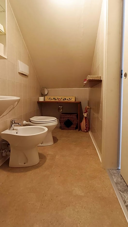 La CRI Bed & Breakfast