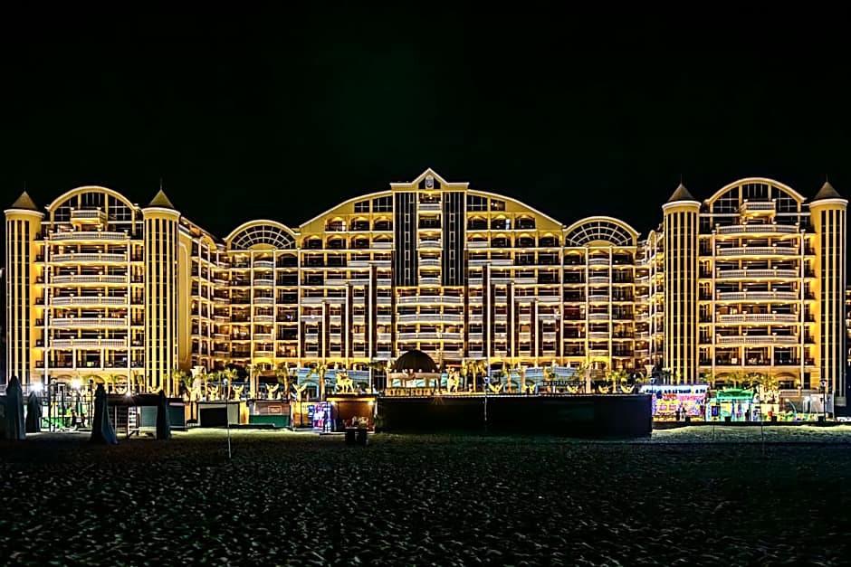 Imperial Palace Hotel