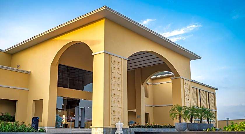 Hawthorn Suites by Wyndham Dwarka