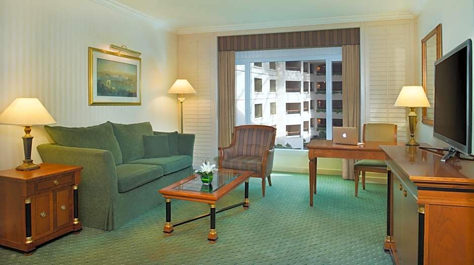 The Bristol Hotel by Royal Orchid Hotel Management