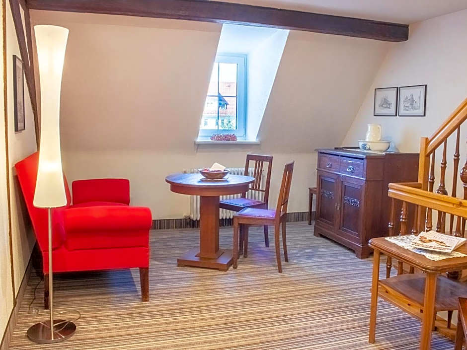 Gasthof Landhotel Hirsch