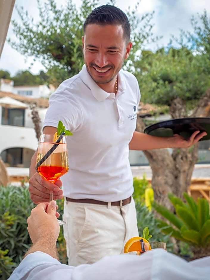 Boutique Hotel Los Limoneros