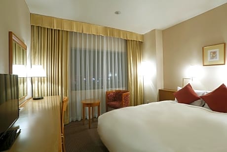 Moderate Double Room - Non Smoking