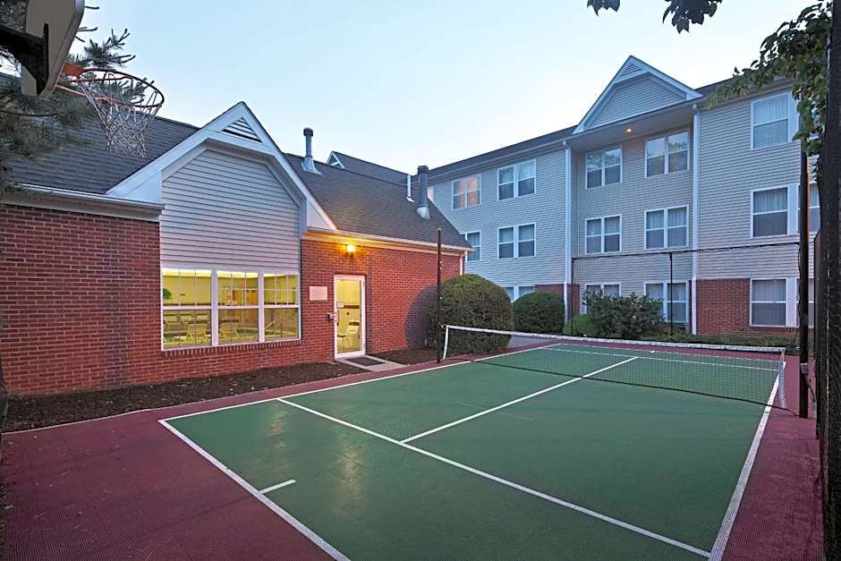 Residence Inn by Marriott Mystic Groton