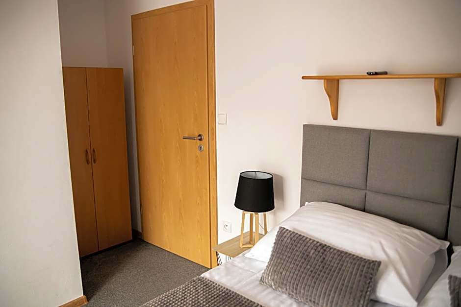 Tatrzańskie Spanie pokoje gościnne