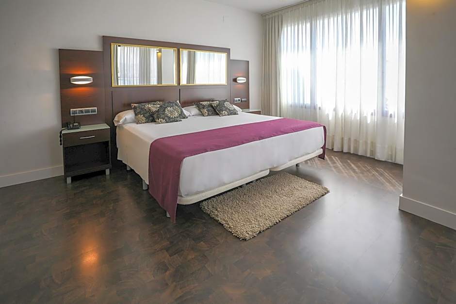 YIT Conquista de Granada