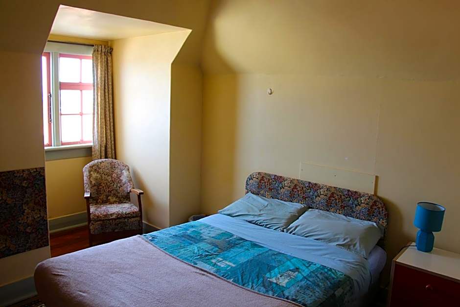 Chalet Backpackers