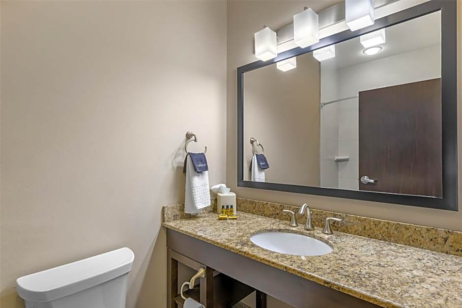 Best Western Plus Havre Inn & Suites