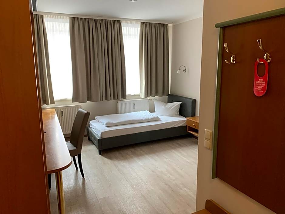 Boardinghouse Hotel Münchner Hof Pfarrkirchen