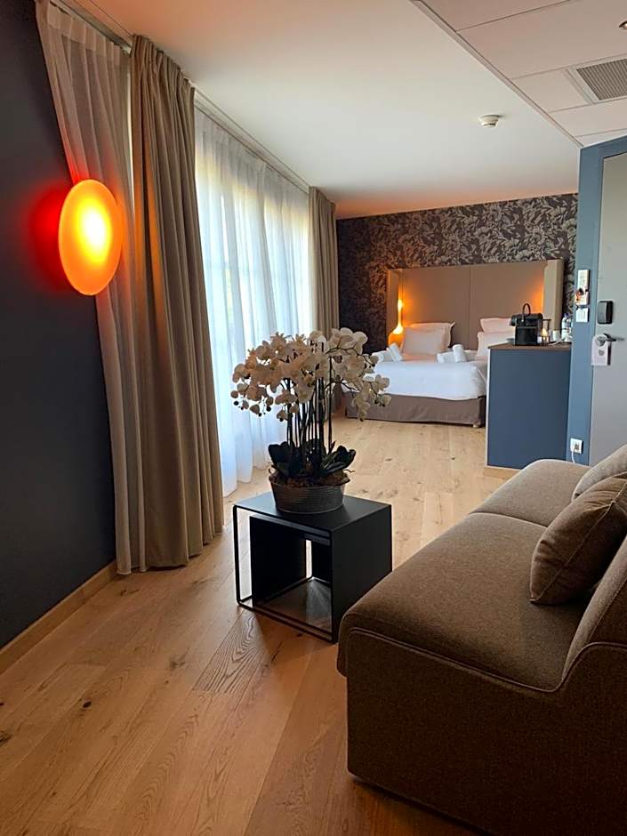 Dali Hôtel Perpignan - Restaurant