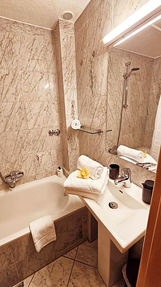 The Soho Altstadt Hotel